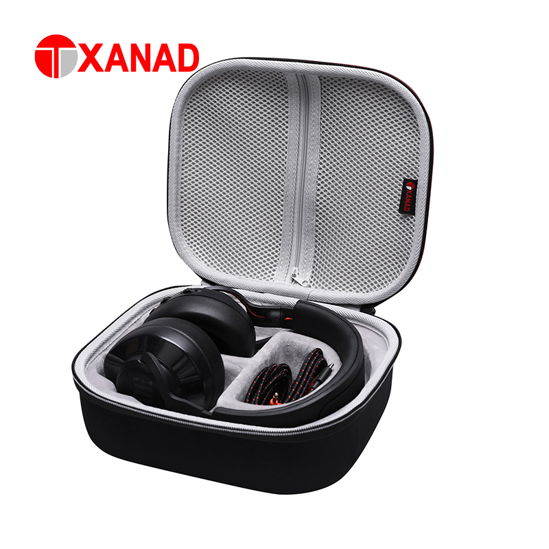 Home Cinema Jbl 800 - XANAD-EVA Estojo rígido para fones de