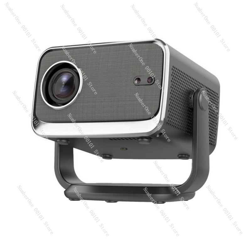 Home Cinema Mini - Projetor Inteligente 4K Versão Internacional 1080P