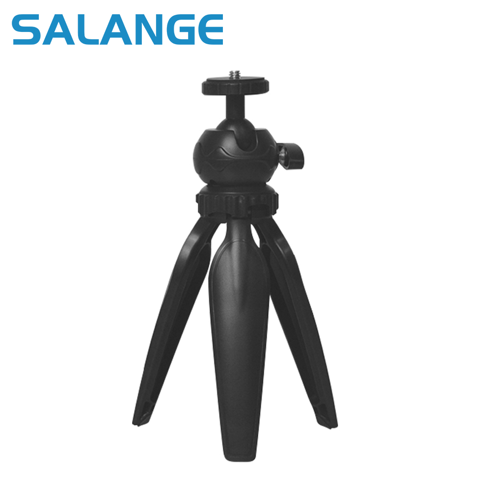 Projector Tripod Stand - Salange portátil projetor suporte câmera telefone