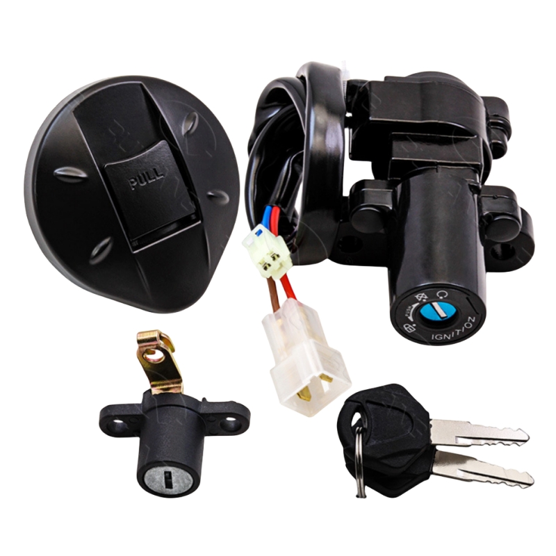 Home Cinema Yamaha - Interruptor de ignição Seat Lock com