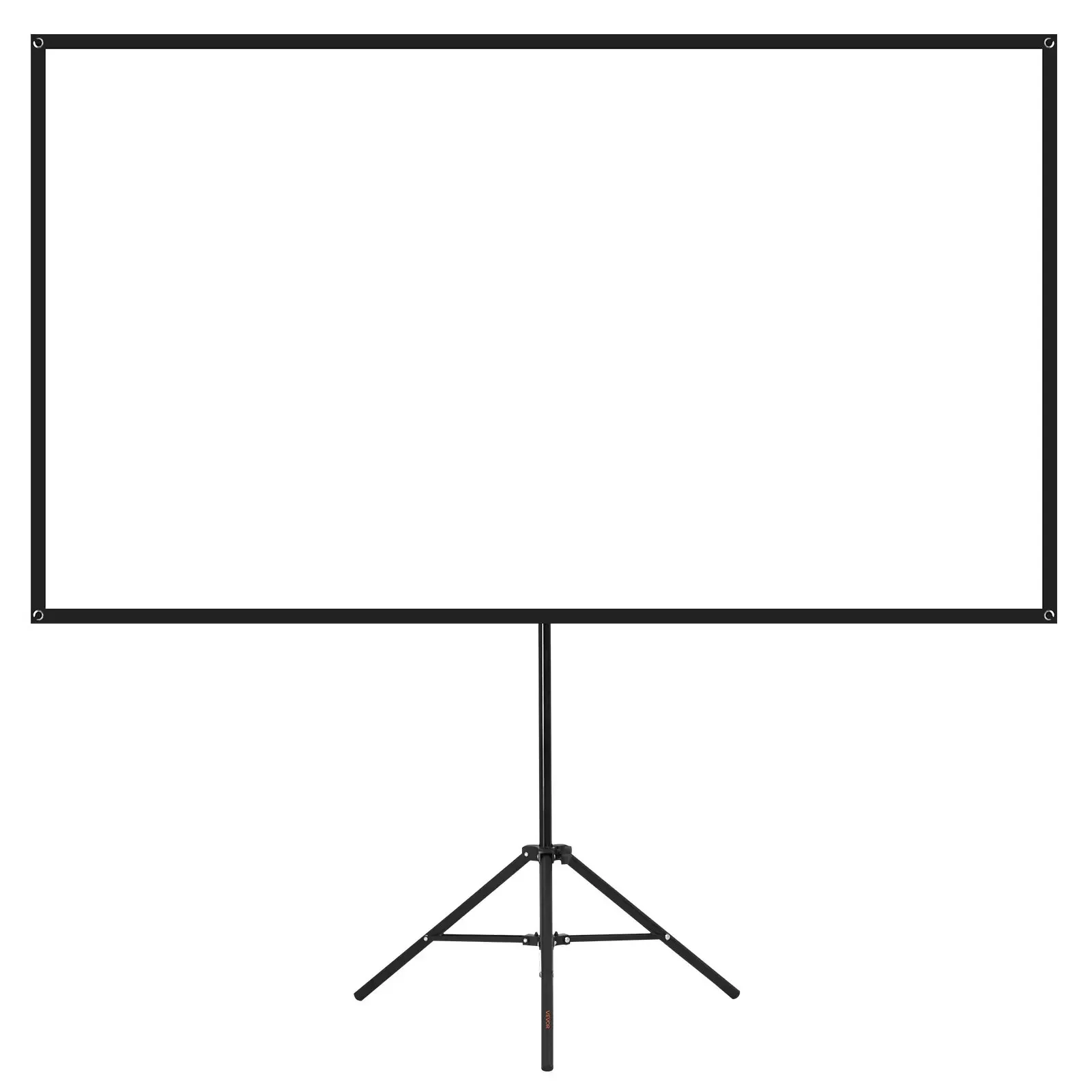 Projector Tripod Stand - Tela de Projetor com Tripé de