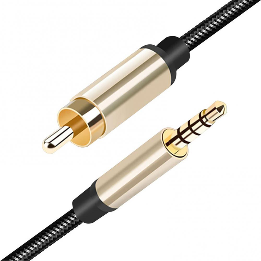 Home Cinema Sound System - Conversor de áudio coaxial 3.5mm jack
