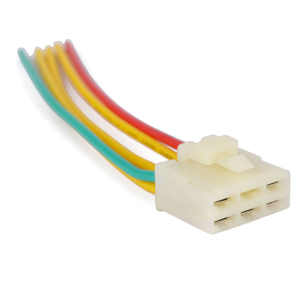 Home Cinema Yamaha - Conector retificador regulador para yamaha xt660r