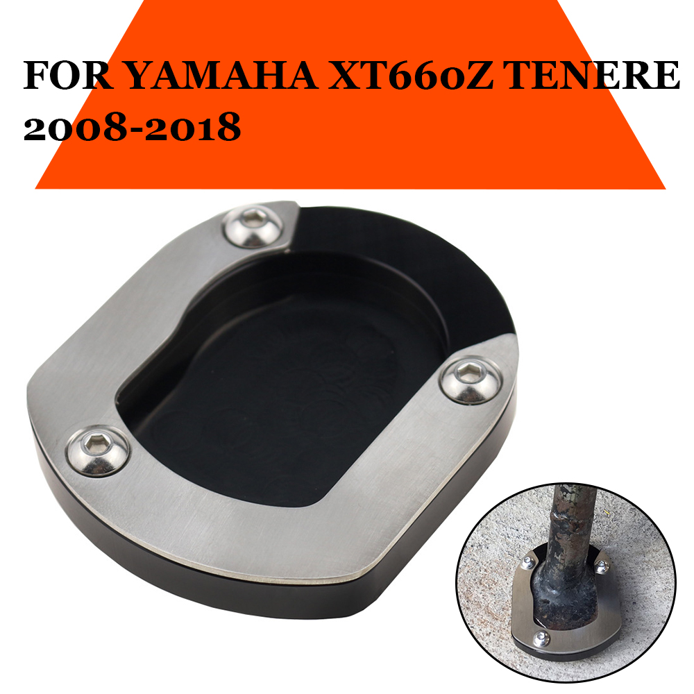 Home Cinema Yamaha - Para xt660z tenere 2008-2018 para yamaha