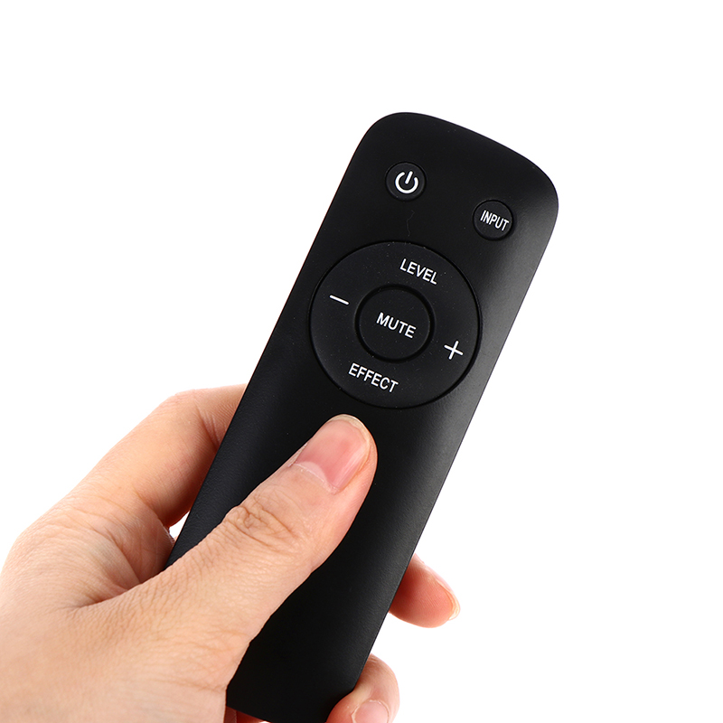 Home Cinema Logitech Z906 - Controle remoto para logitech z906 5.1