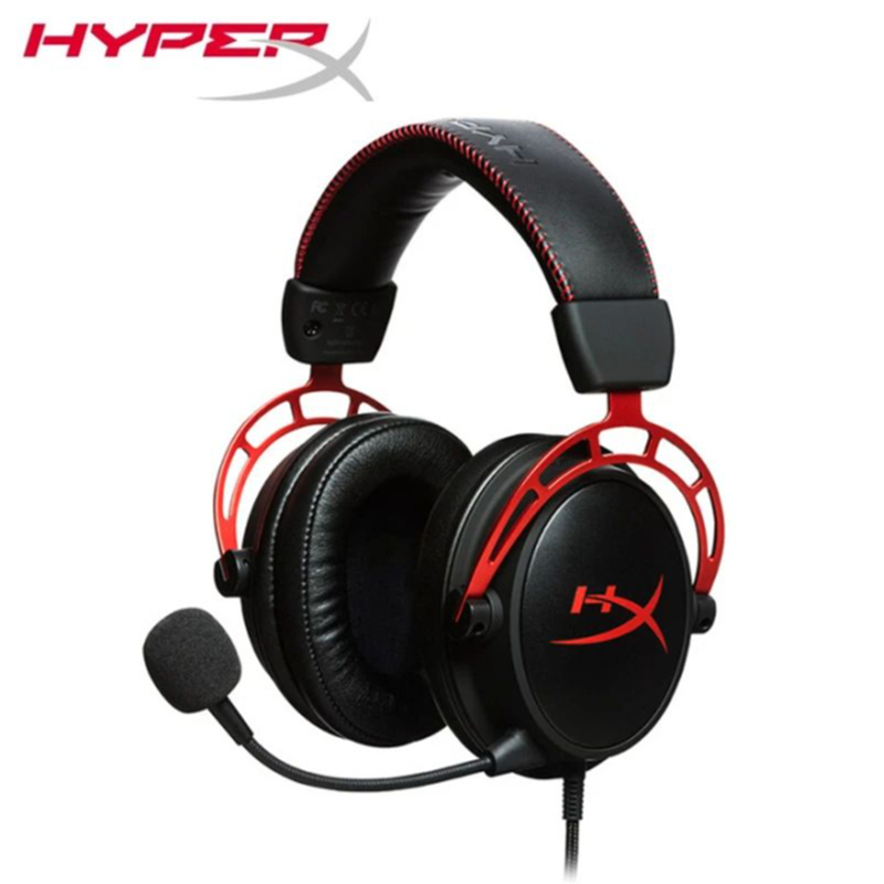 Home Cinema Pc - Usado original hyperx cloud alpha edição