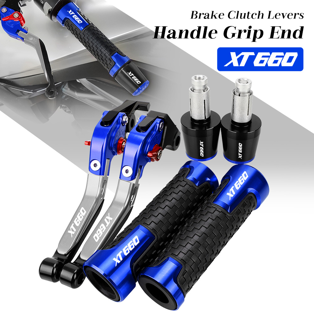 Home Cinema Yamaha - Para yamaha xt660 xt660r xt660x tenere