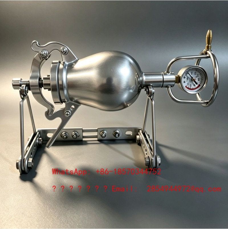 Popcorn Machine Home - Máquina de Pipoca Mini Doméstica de