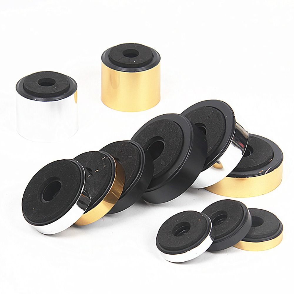 12pçs pés de alto-falante ativ - Home Cinema Sound System avaliação e preço