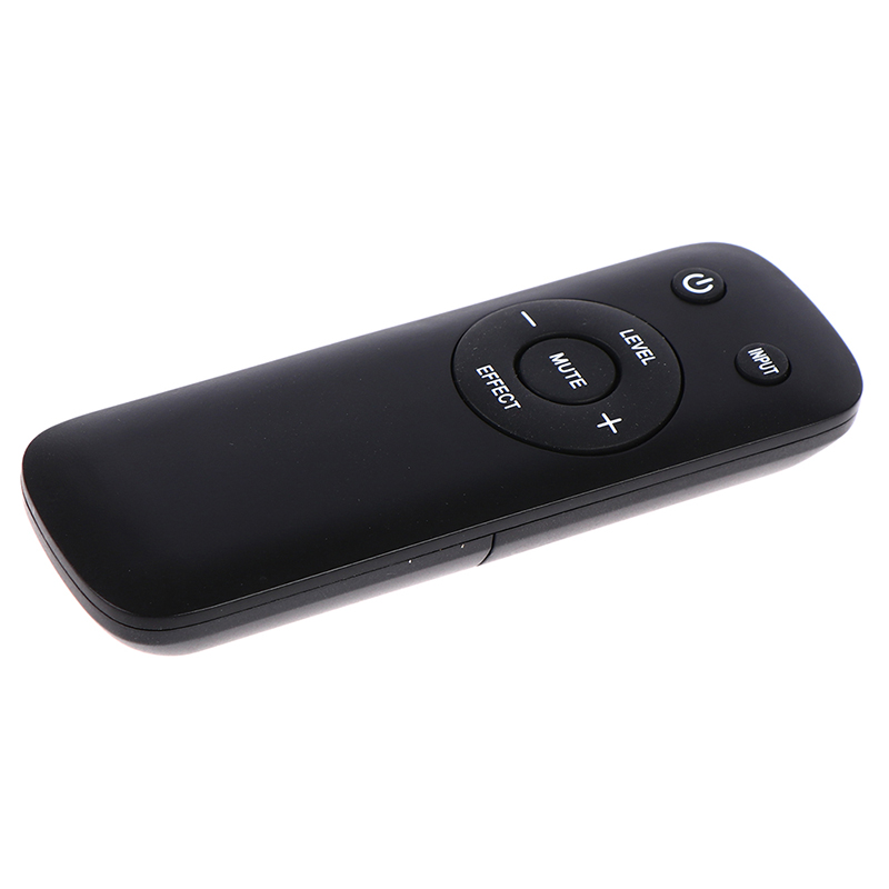 Controle remoto para logitech  - Home Cinema Logitech Z906 avaliação e preço