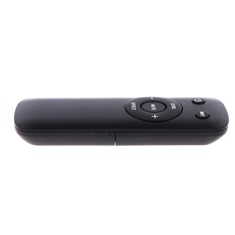 Controle remoto para logitech  - Home Cinema Logitech Z906 avaliação e preço