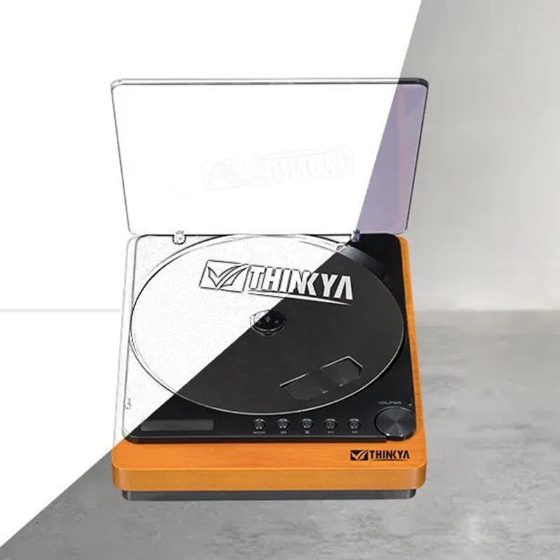 Leitor de cd vintage de madeir - Home Cinema Samsung 5.1 avaliação e preço