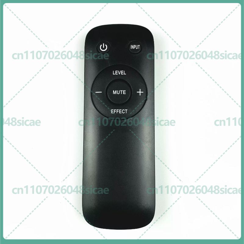Controle Remoto de Áudio Subst - Home Cinema Logitech Z906 avaliação e preço