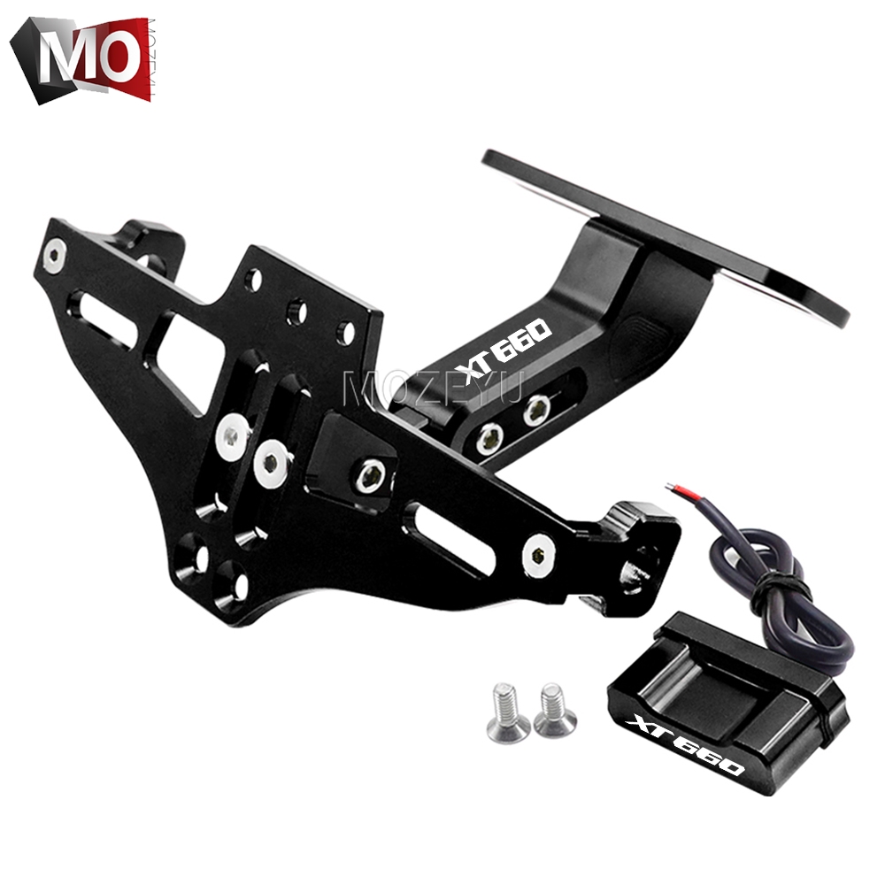 Suporte de matrícula traseiro  - Home Cinema Yamaha avaliação e preço