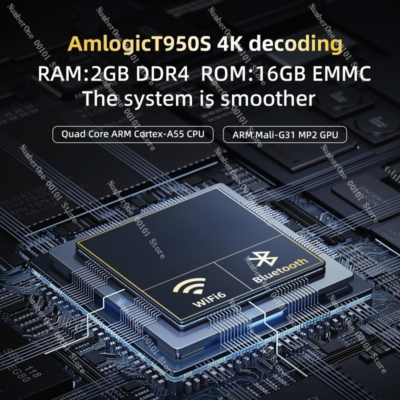 Projetor Inteligente 4K Versão - Home Cinema Mini avaliação e preço