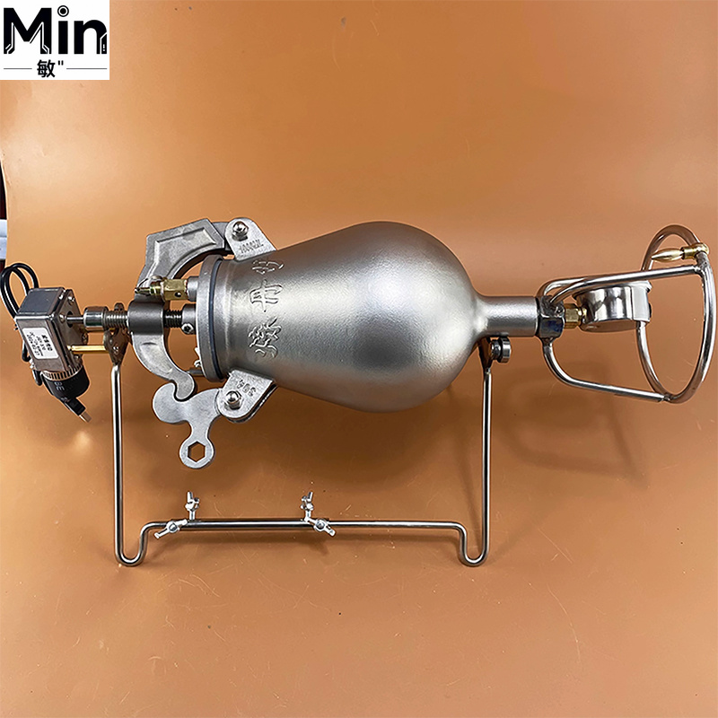 Máquina de pipoca tradicional  - Popcorn Machine Home avaliação e preço