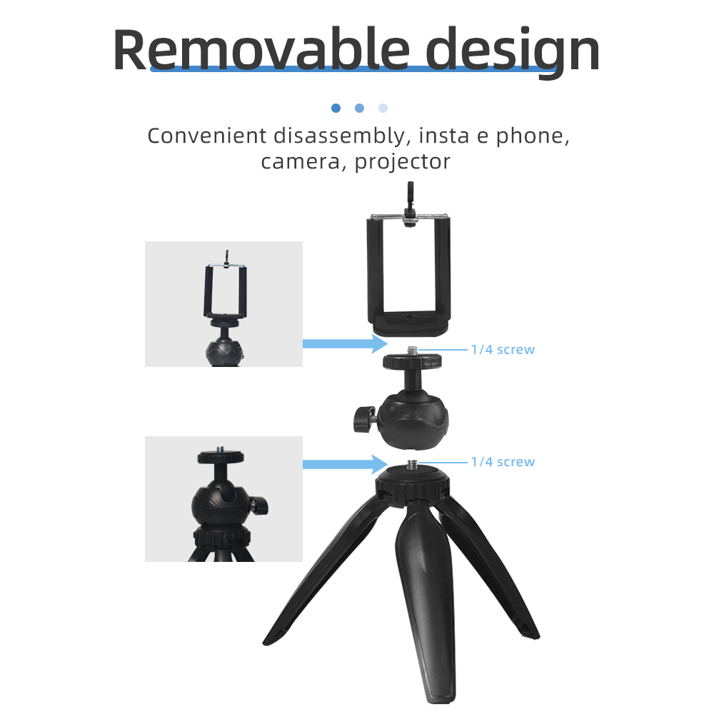 Salange portátil projetor supo - Projector Tripod Stand avaliação e preço