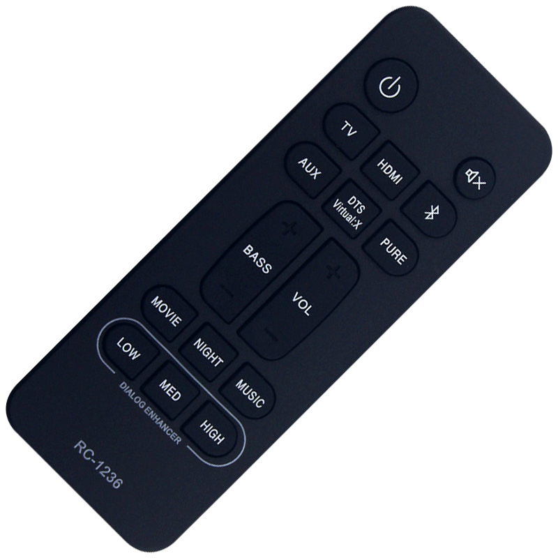 Novo controle remoto para deno - Home Cinema Denon avaliação e preço