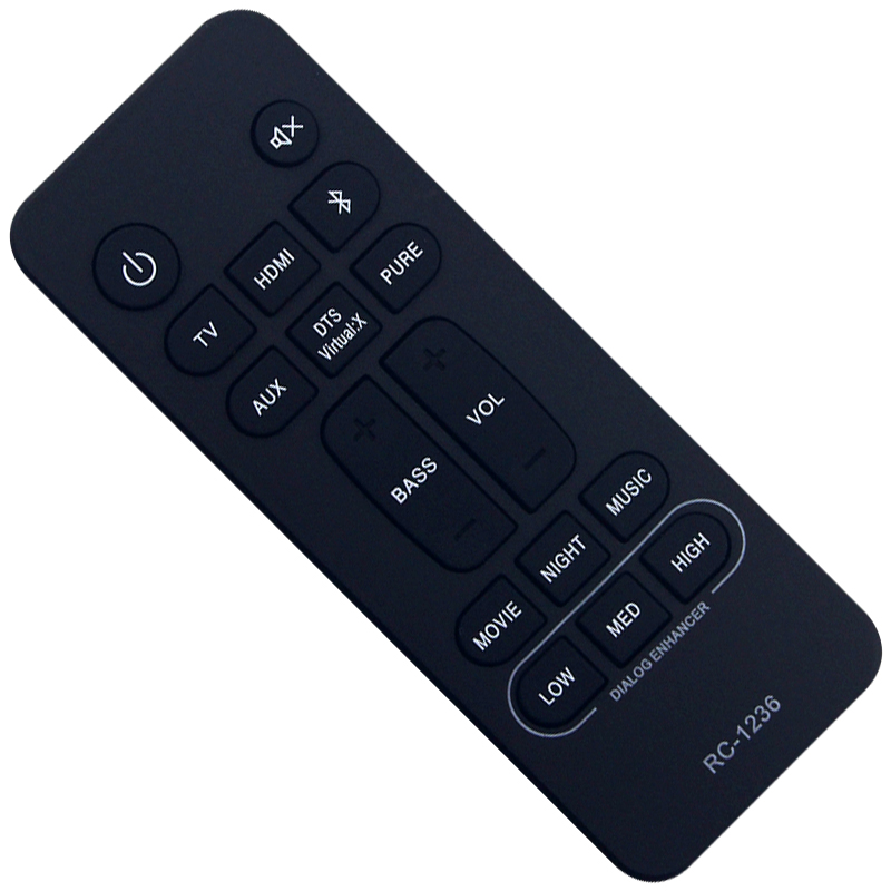Novo controle remoto para deno - Home Cinema Denon avaliação e preço