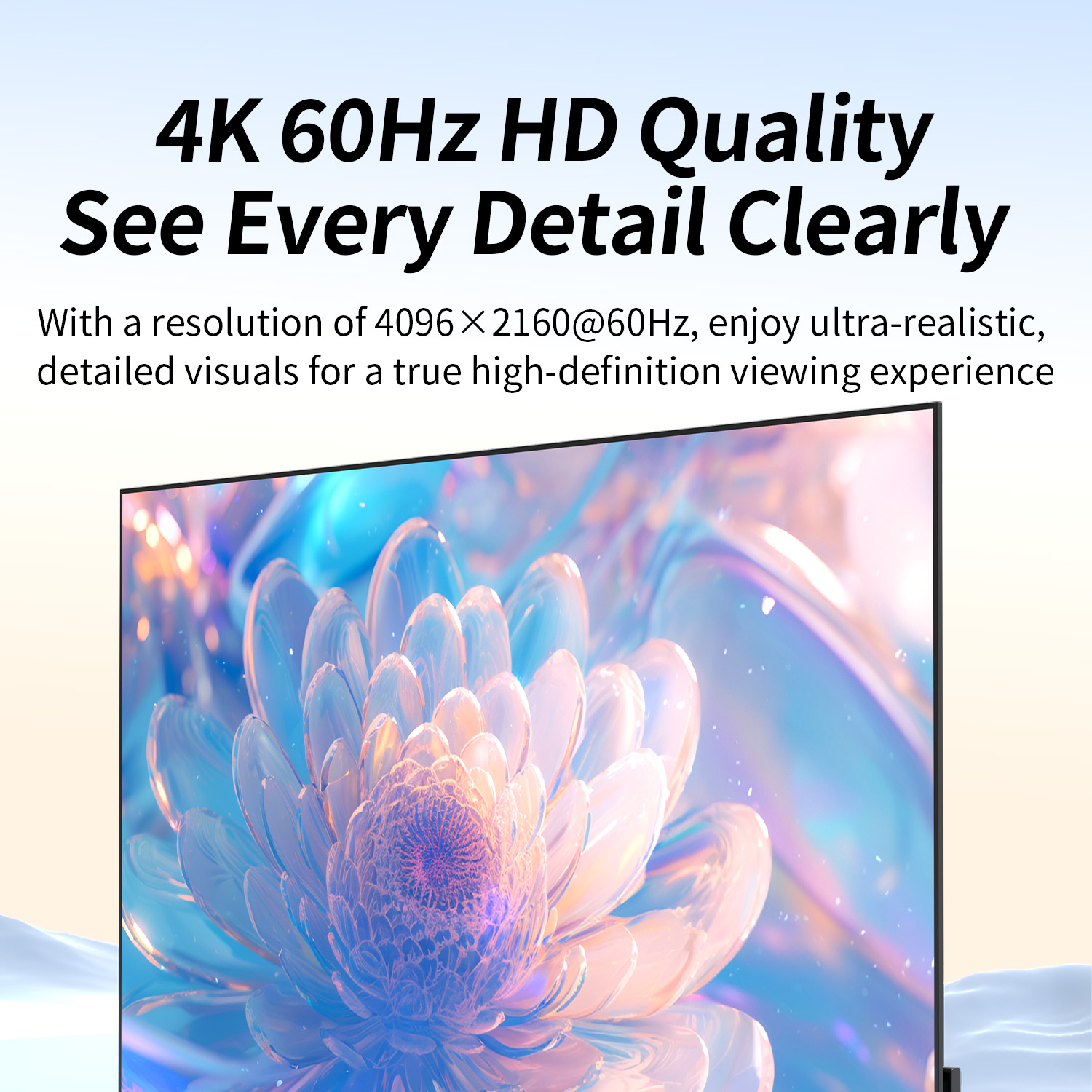 Divisor HDMI Unnlink 1x2 4K@60 - Home Cinema Pc avaliação e preço