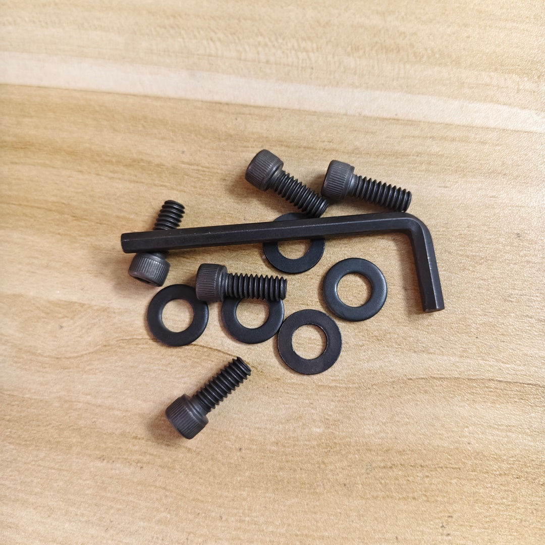 Parafusos Hexagonais para Caix - Home Cinema Logitech Z906 avaliação e preço