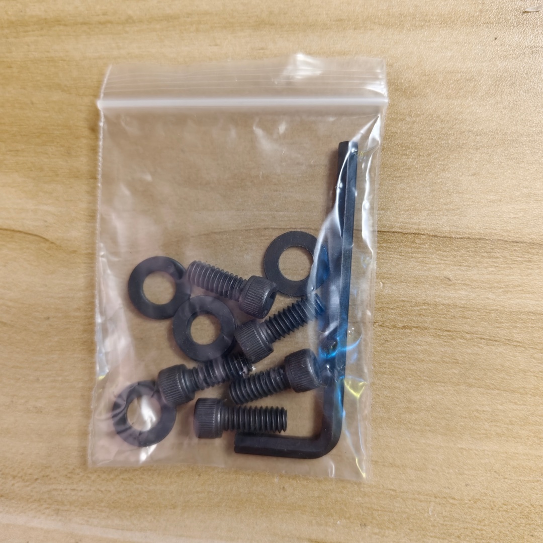 Parafusos Hexagonais para Caix - Home Cinema Logitech Z906 avaliação e preço