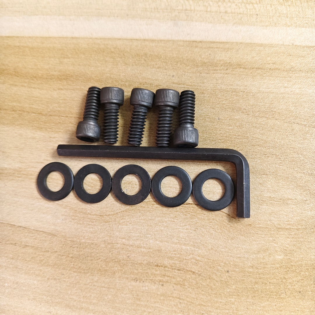 Parafusos Hexagonais para Caix - Home Cinema Logitech Z906 avaliação e preço