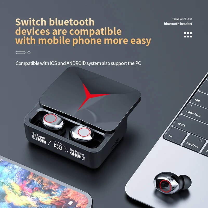 Fones de ouvido sem fio TWS pa - Home Cinema Samsung 5.1 avaliação e preço