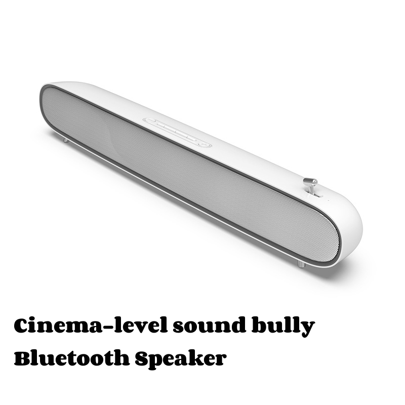 Barra de som áudio Bluetooth p - Home Cinema Pc avaliação e preço