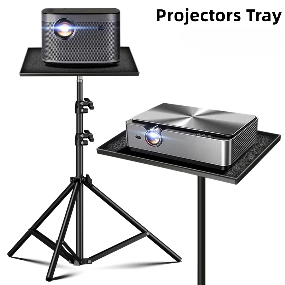 Suporte Portátil para Projetor - Projector Tripod Stand avaliação e preço