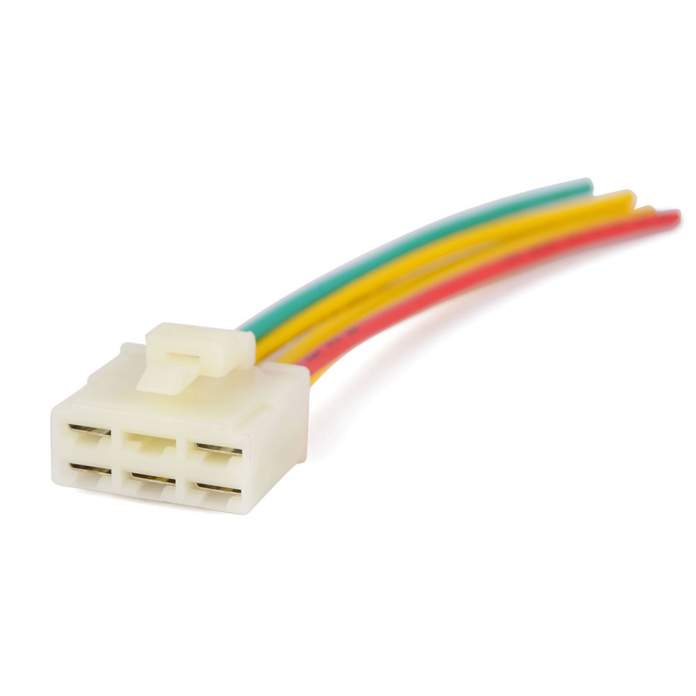 Conector retificador regulador - Home Cinema Yamaha avaliação e preço
