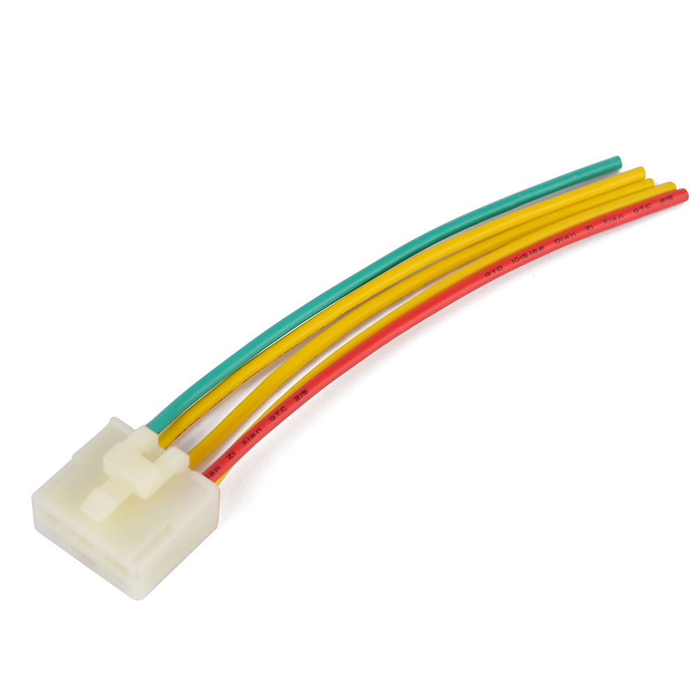Conector retificador regulador - Home Cinema Yamaha avaliação e preço