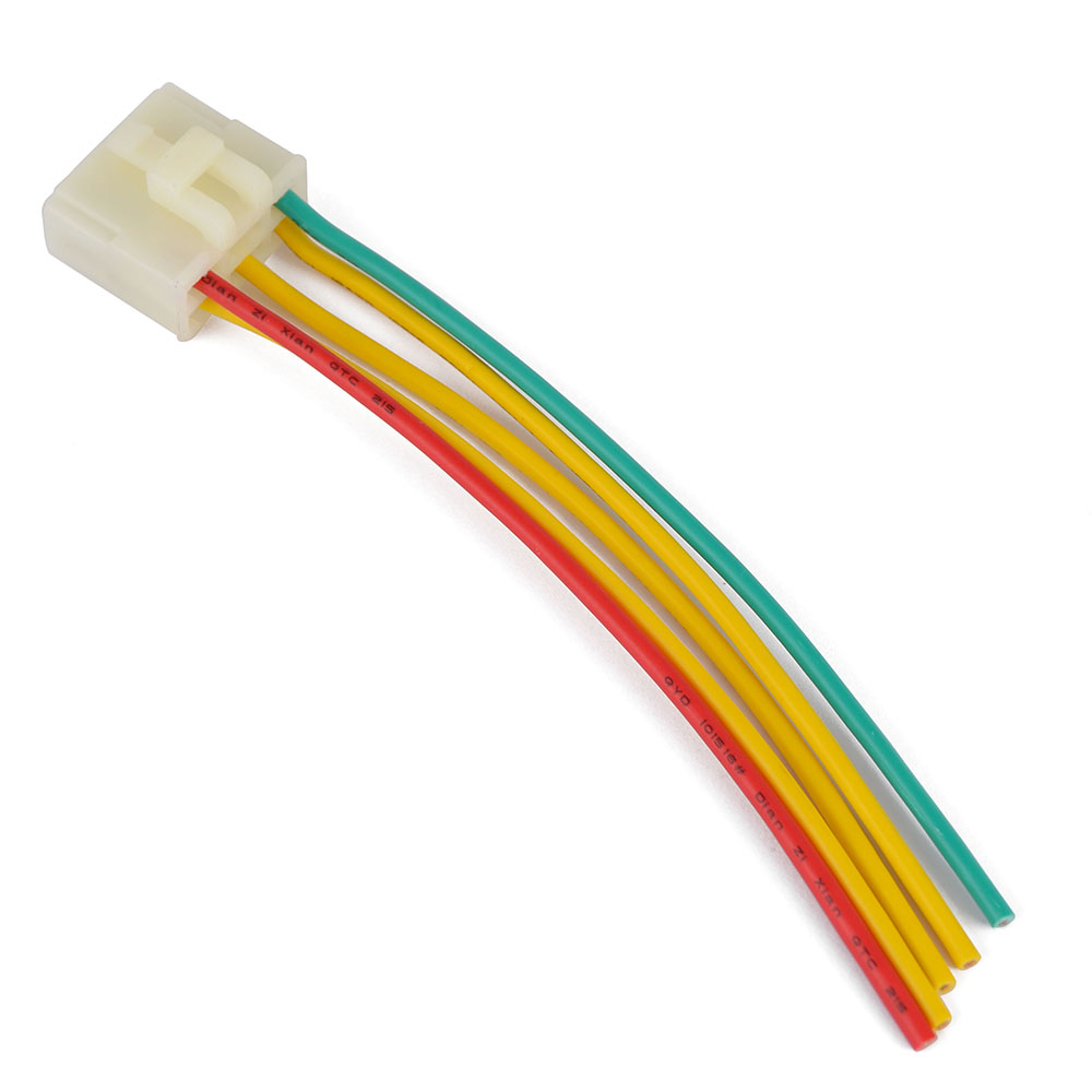 Conector retificador regulador - Home Cinema Yamaha avaliação e preço