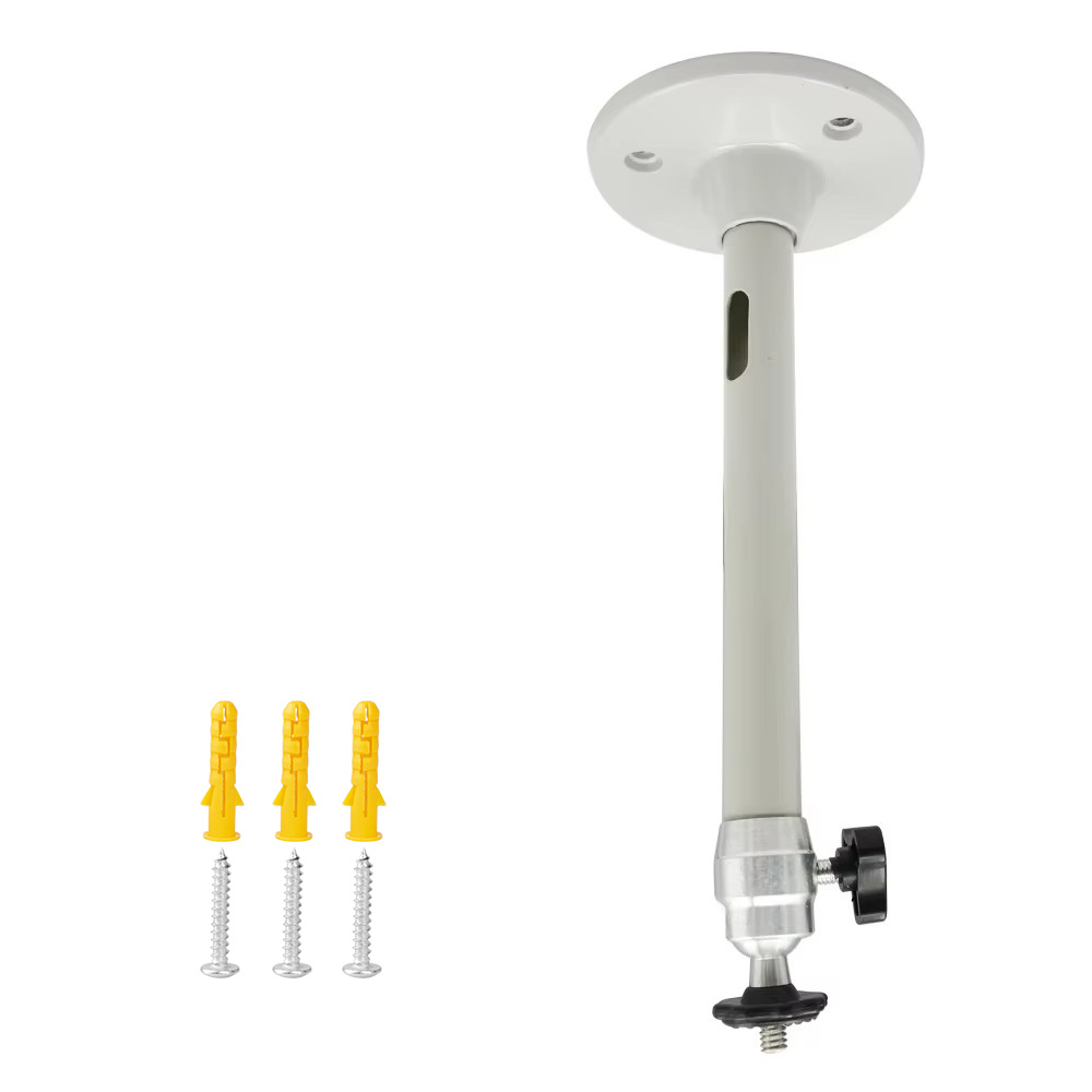 Tripé de projetor de 6mm 21cm, - Projector Tripod Stand avaliação e preço