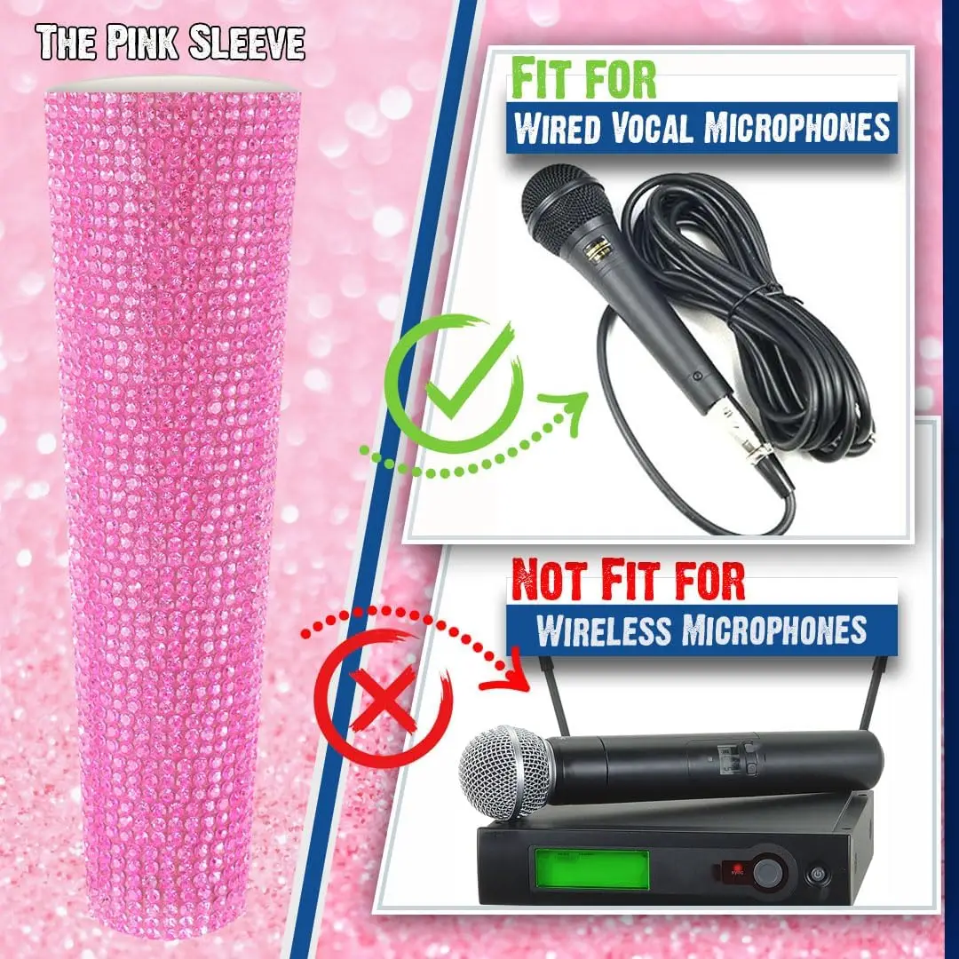 Capa Colorida para Microfone c - Shure Mic Mv7 avaliação e preço