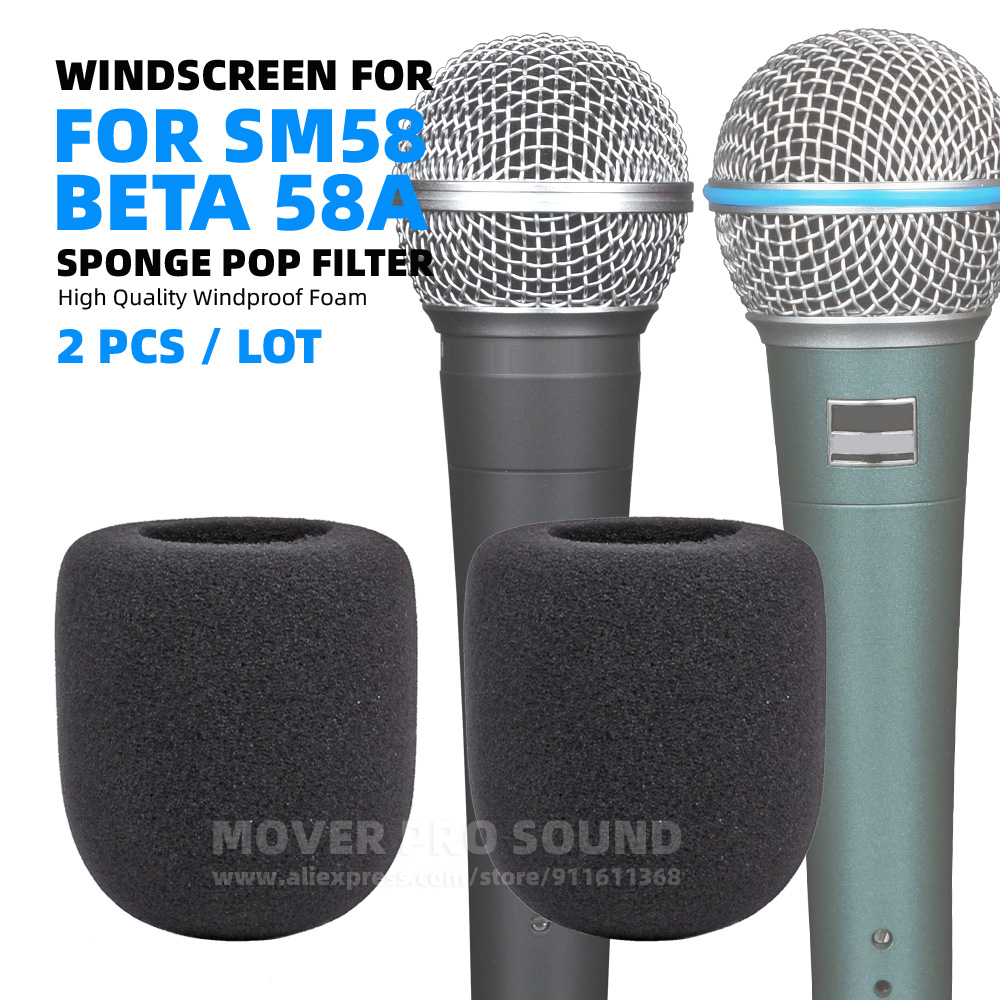 Compatível com shure sm58 sm 5 - Shure Mic Mv7 avaliação e preço