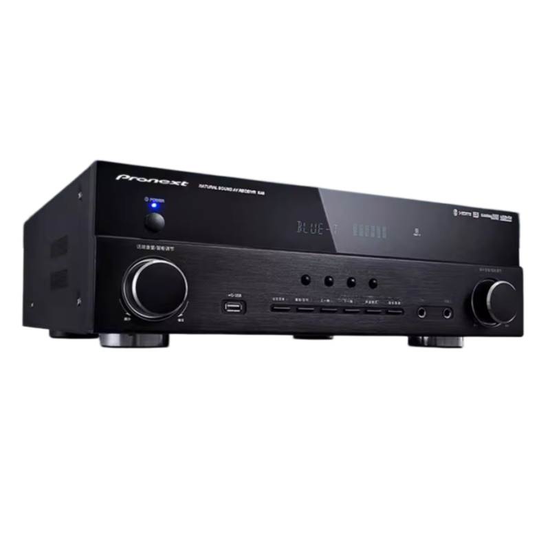 Amplificador audiovisual pione - Home Cinema Heos avaliação e preço