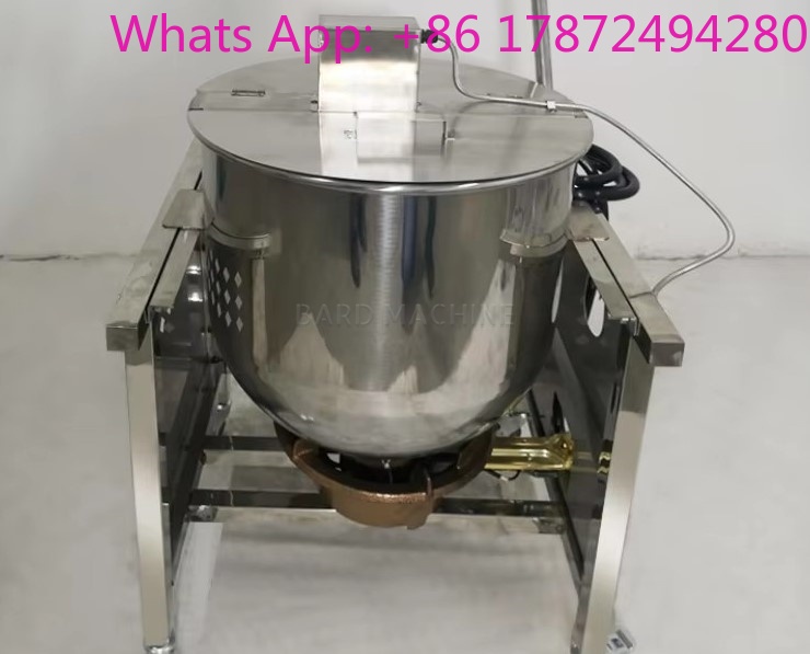 Máquina de Pipoca Industrial e - Popcorn Machine Home avaliação e preço