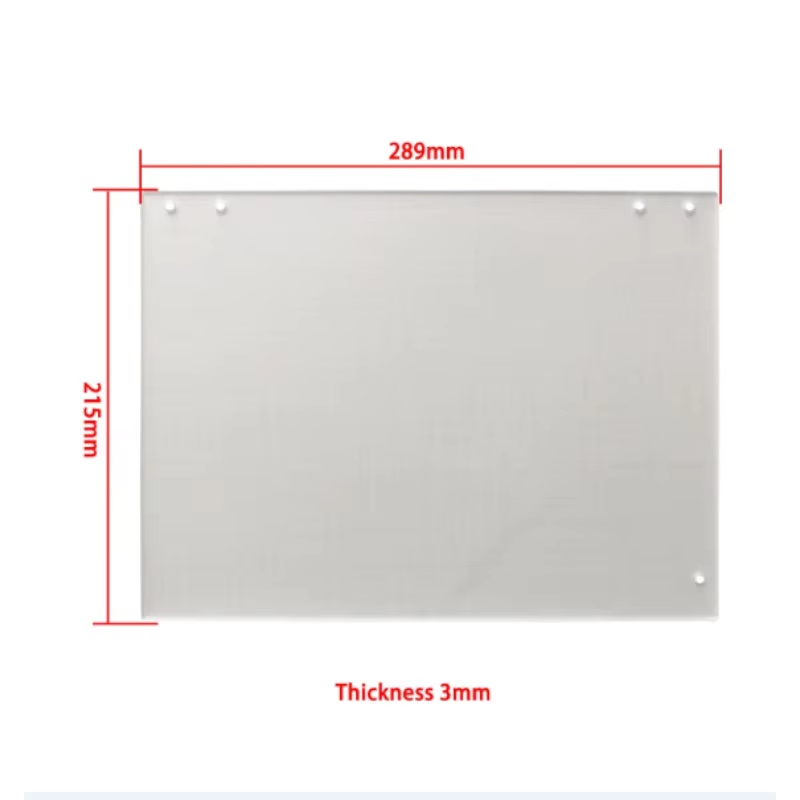 Painel de Porta para Máquina d - Popcorn Machine Home avaliação e preço