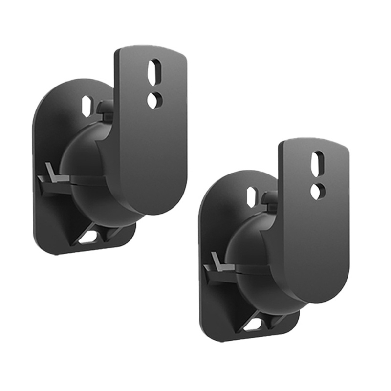 Suportes montagem parede preto - Home Cinema Logitech Z906 avaliação e preço