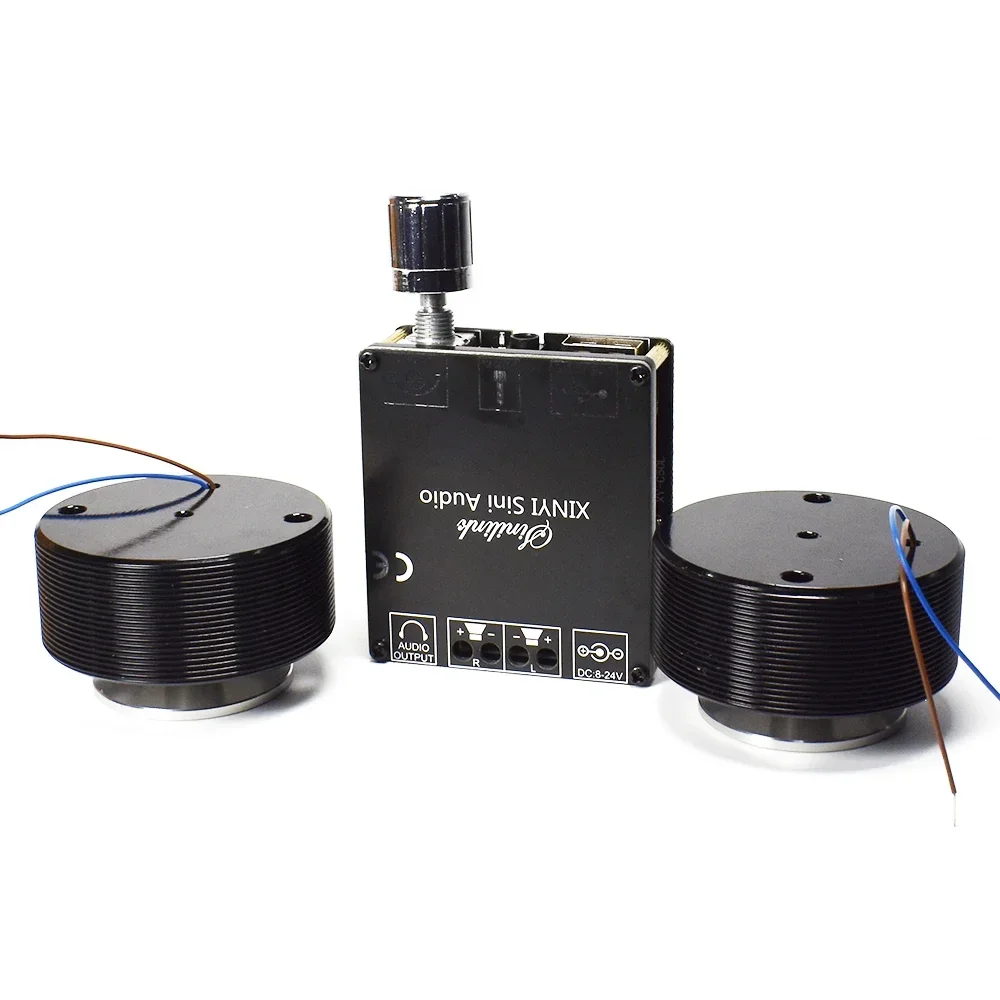 1 conjunto 50w 2.0 alto-falant - Home Cinema Sound System avaliação e preço