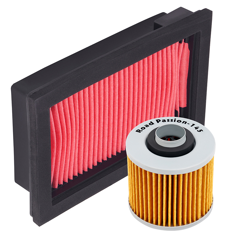 Filtro de ar e filtro de óleo  - Home Cinema Yamaha avaliação e preço