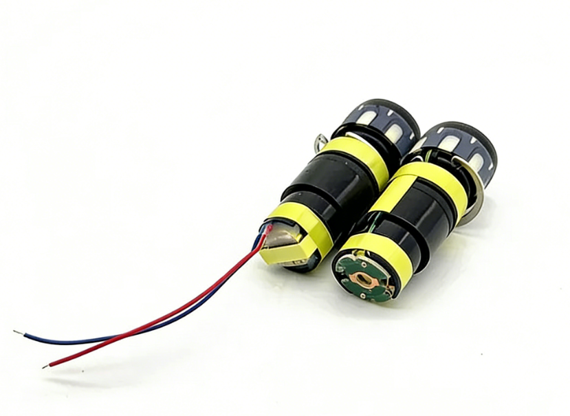 Cabeça de cápsula de cartucho  - Shure Mic Mv7 avaliação e preço