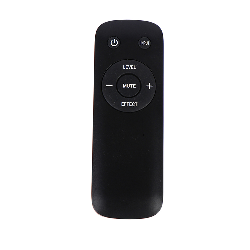 Controle remoto para logitech  - Home Cinema Logitech Z906 avaliação e preço