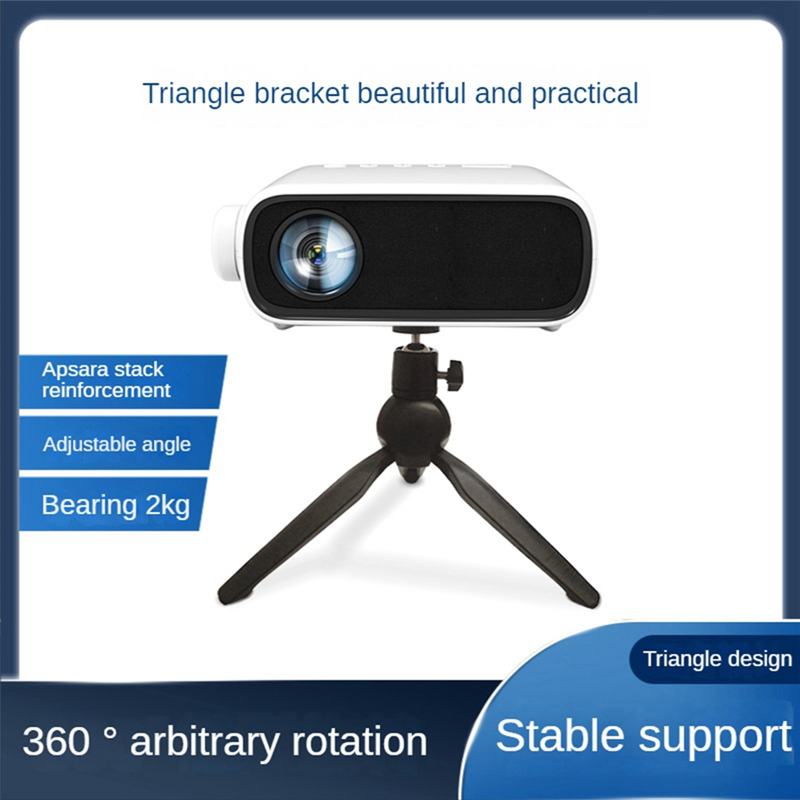 AC57-suporte para projetor, tr - Projector Tripod Stand avaliação e preço
