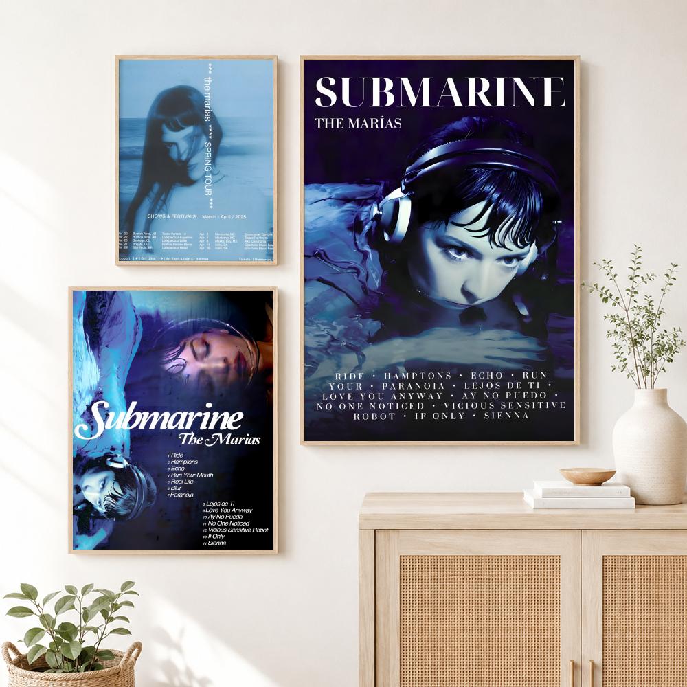 Novo pôster de cinema m-marias - Home Cinema Wall avaliação e preço