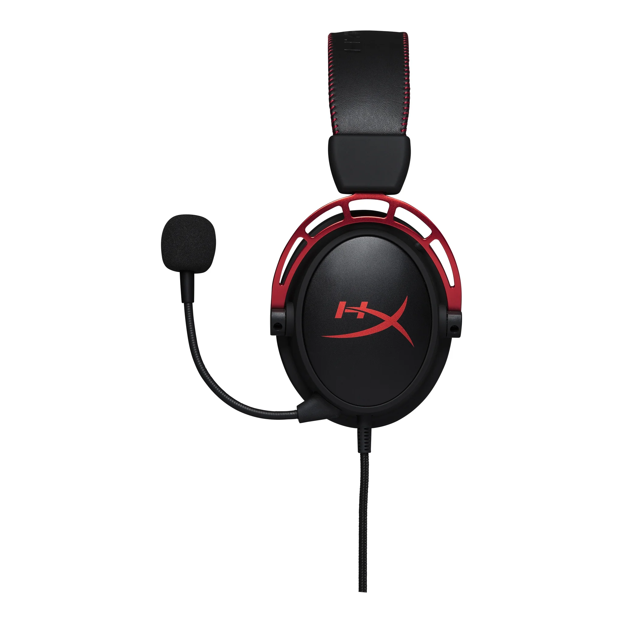 Usado original hyperx cloud al - Home Cinema Pc avaliação e preço