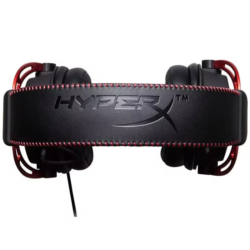 Usado original hyperx cloud al - Home Cinema Pc avaliação e preço