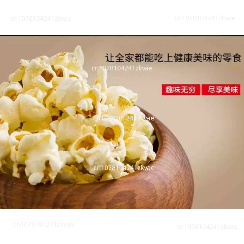 Máquina de Fazer Pipoca Estilo - Popcorn Machine Home avaliação e preço