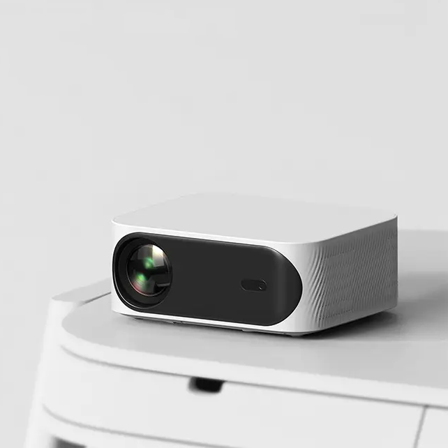 Projetor Mini 4K Touyinger M11 - Home Cinema Mini avaliação e preço